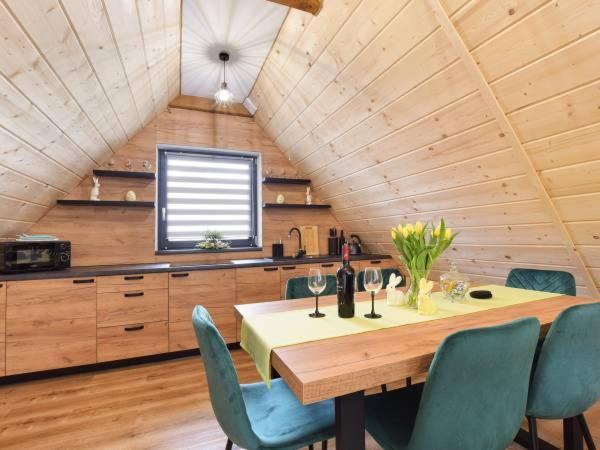Apartament Skorusinka W Poblizu Chocholowskich Term Витув Экстерьер фото