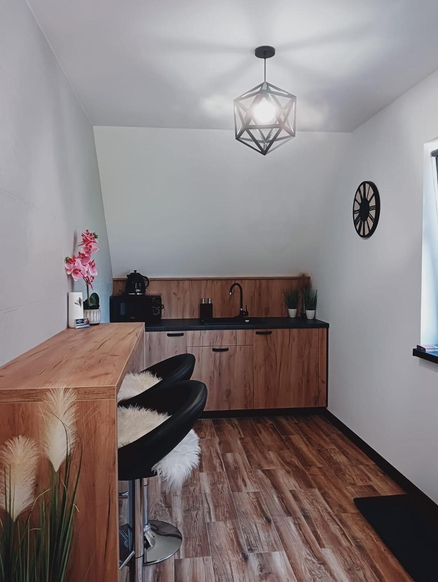Apartament Skorusinka W Poblizu Chocholowskich Term Витув Экстерьер фото